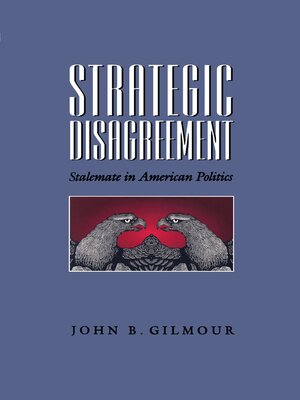 cover image of Strategic Disagreement